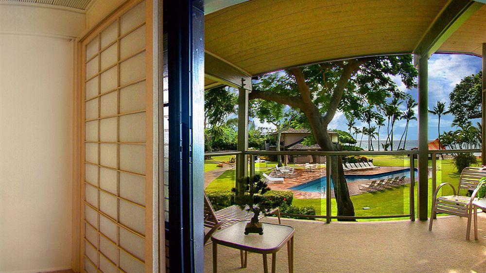 Napili Kai Beach Resort Kapalua Ngoại thất bức ảnh