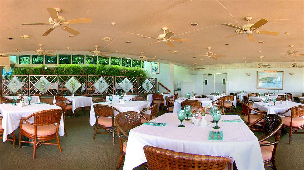 Napili Kai Beach Resort Kapalua Ngoại thất bức ảnh