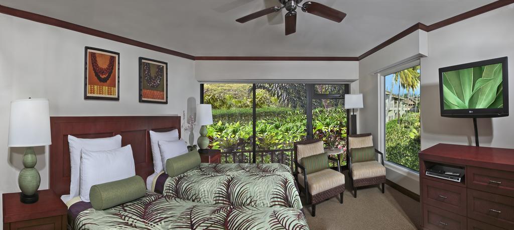 Napili Kai Beach Resort Kapalua Ngoại thất bức ảnh