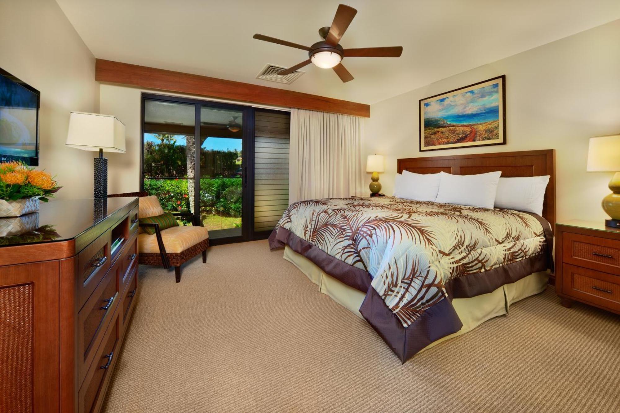 Napili Kai Beach Resort Kapalua Ngoại thất bức ảnh