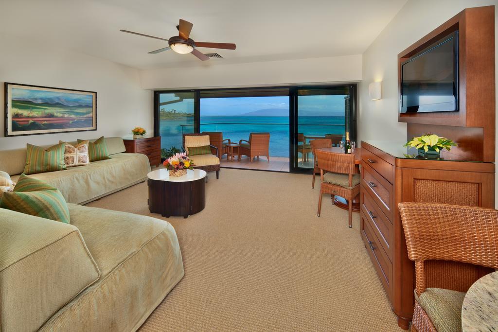 Napili Kai Beach Resort Kapalua Phòng bức ảnh