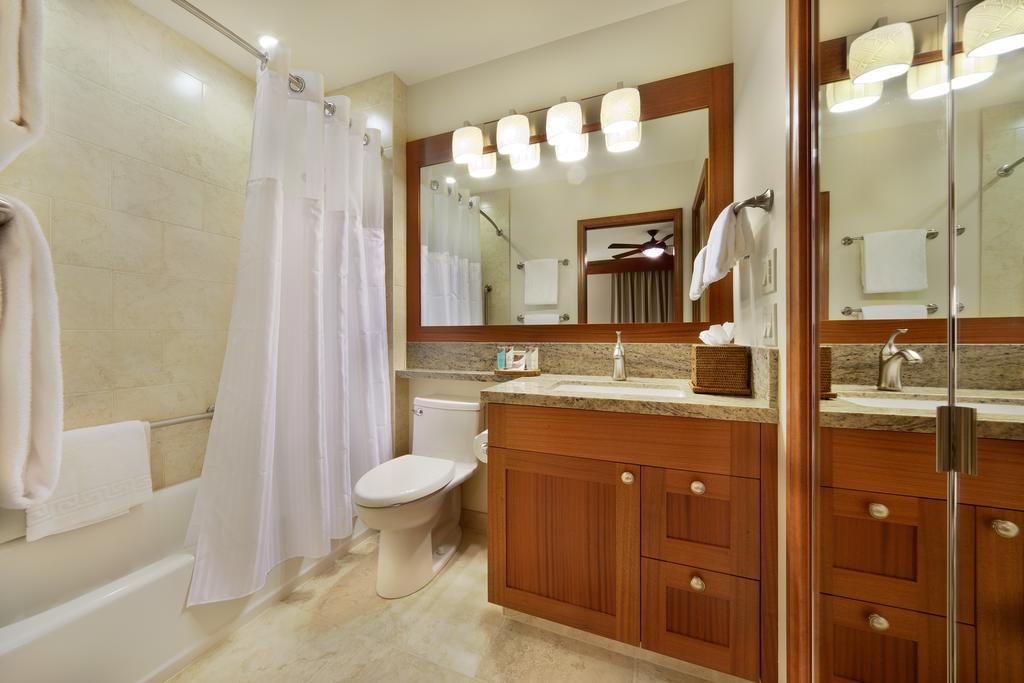 Napili Kai Beach Resort Kapalua Ngoại thất bức ảnh