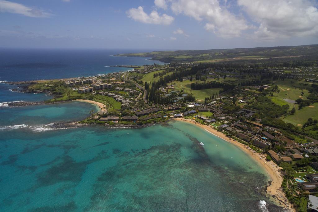 Napili Kai Beach Resort Kapalua Ngoại thất bức ảnh