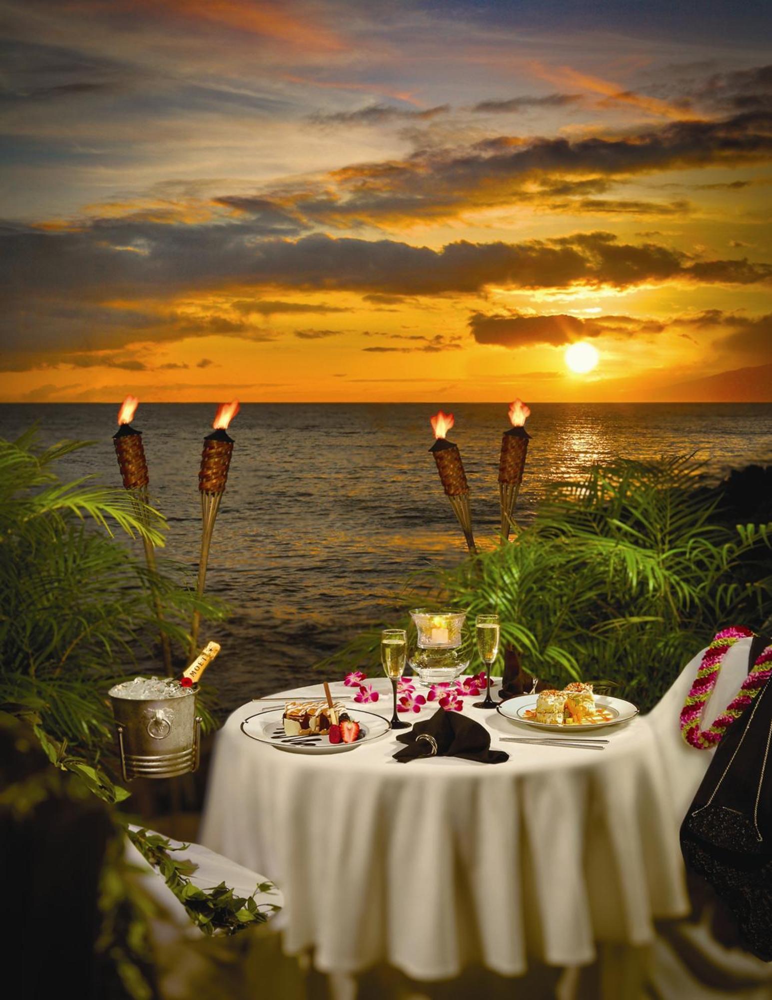 Napili Kai Beach Resort Kapalua Ngoại thất bức ảnh