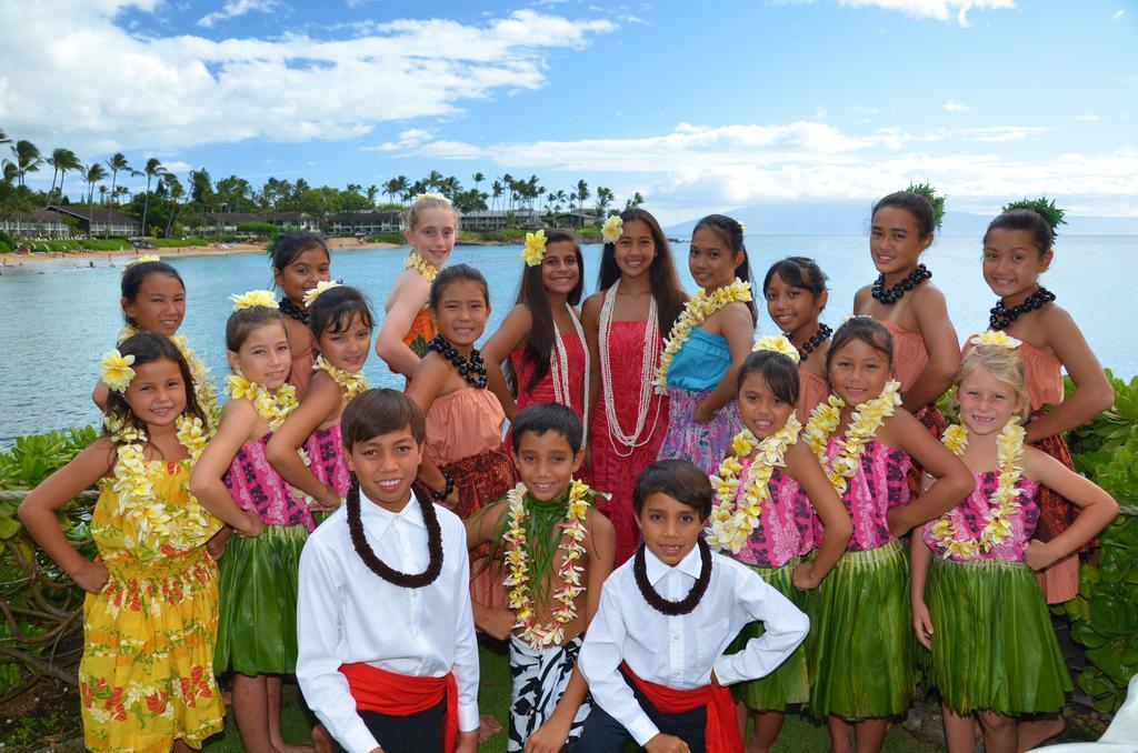 Napili Kai Beach Resort Kapalua Ngoại thất bức ảnh