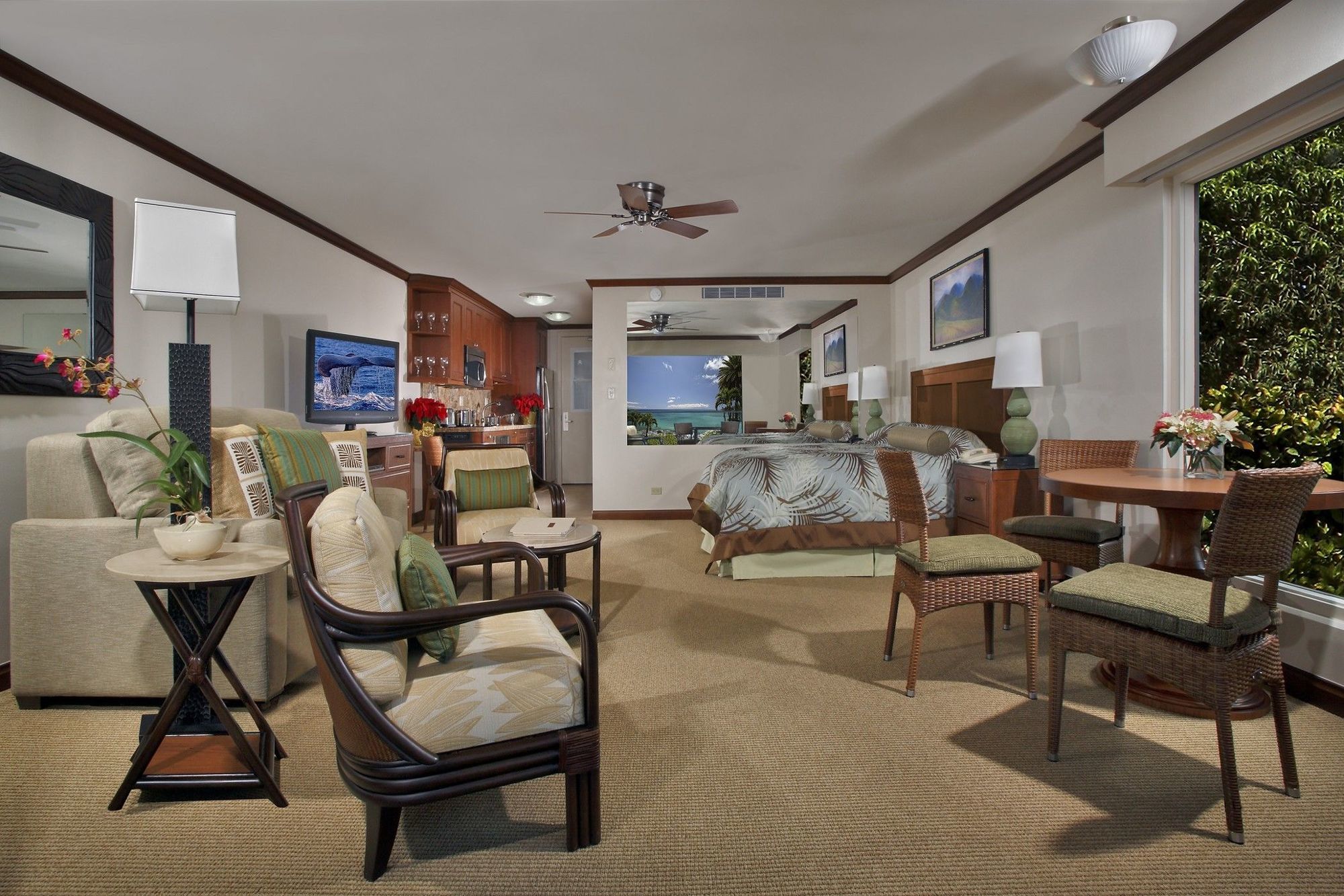 Napili Kai Beach Resort Kapalua Ngoại thất bức ảnh