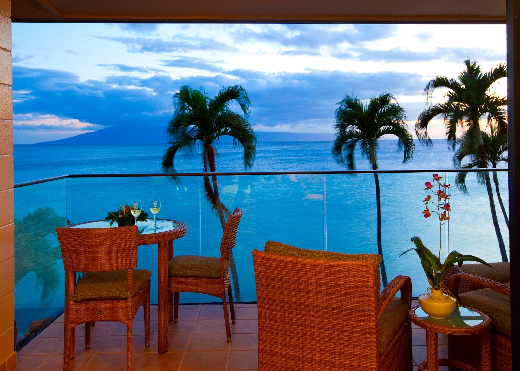 Napili Kai Beach Resort Kapalua Ngoại thất bức ảnh