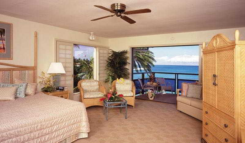 Napili Kai Beach Resort Kapalua Ngoại thất bức ảnh
