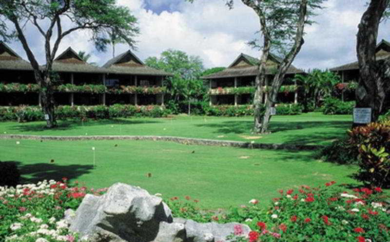 Napili Kai Beach Resort Kapalua Ngoại thất bức ảnh