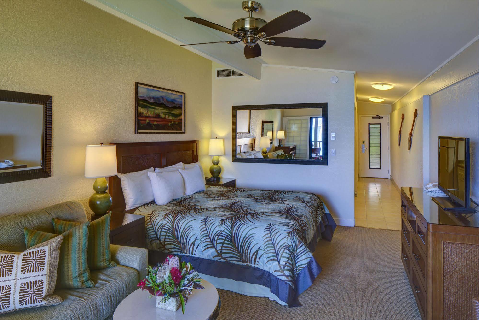 Napili Kai Beach Resort Kapalua Ngoại thất bức ảnh