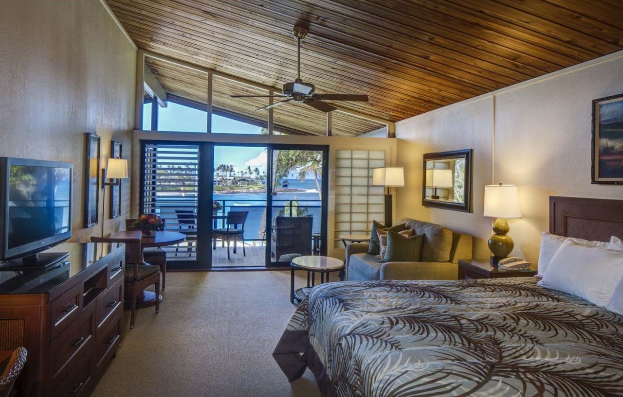 Napili Kai Beach Resort Kapalua Ngoại thất bức ảnh
