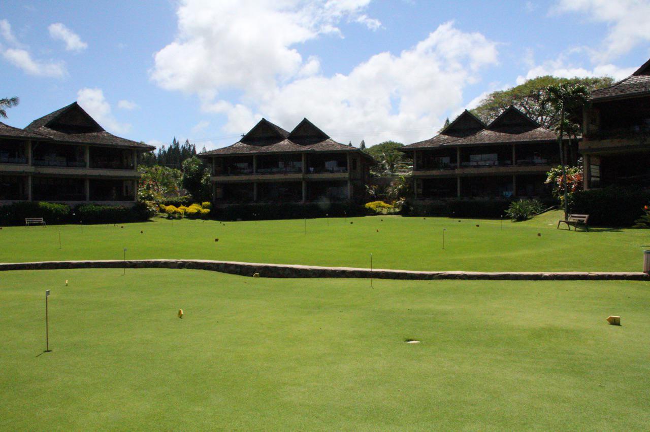 Napili Kai Beach Resort Kapalua Ngoại thất bức ảnh